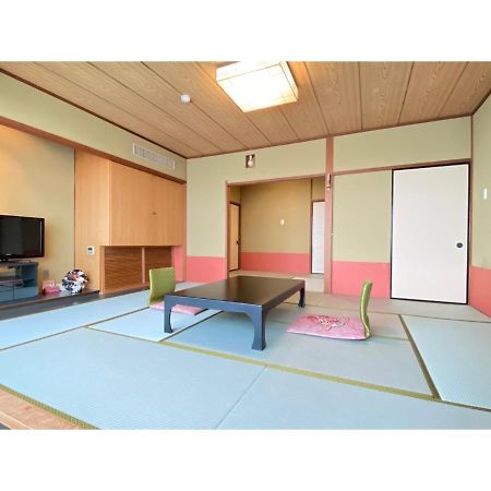 Nishiura Grand Hotel Kikkei - Vacation Stay 85445V Gamagori Exterior photo
