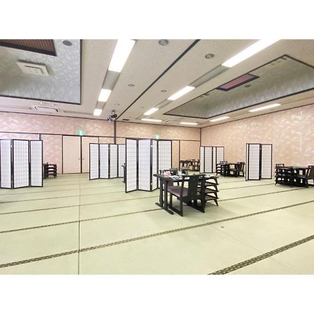 Nishiura Grand Hotel Kikkei - Vacation Stay 85445V Gamagori Exterior photo