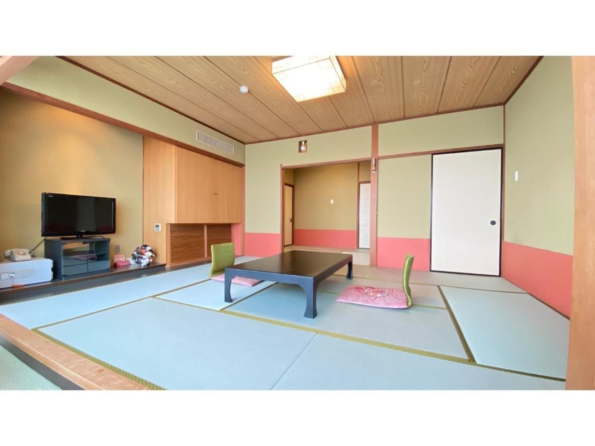 Nishiura Grand Hotel Kikkei - Vacation Stay 85445V Gamagori Exterior photo