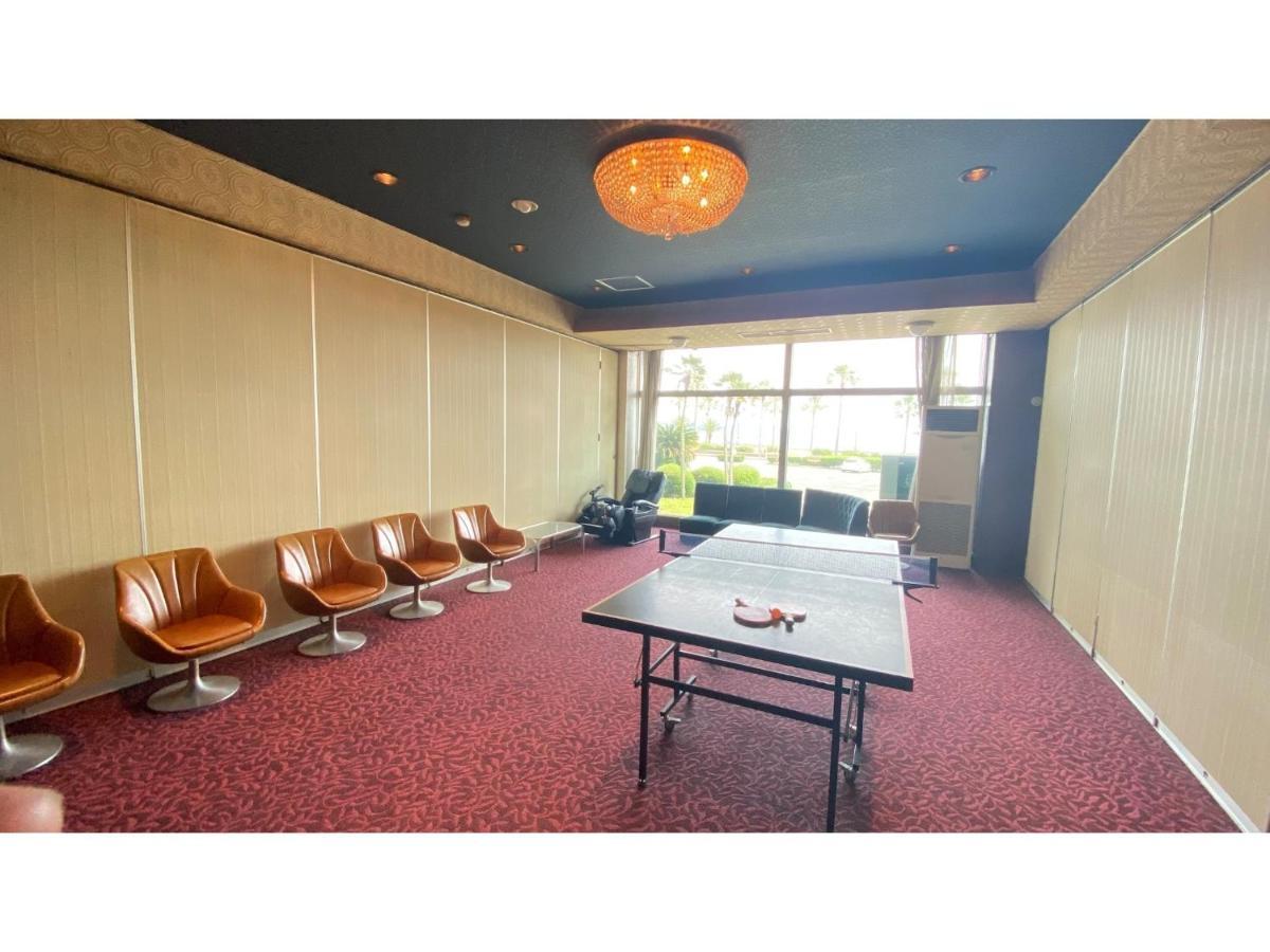 Nishiura Grand Hotel Kikkei - Vacation Stay 85445V Gamagori Exterior photo
