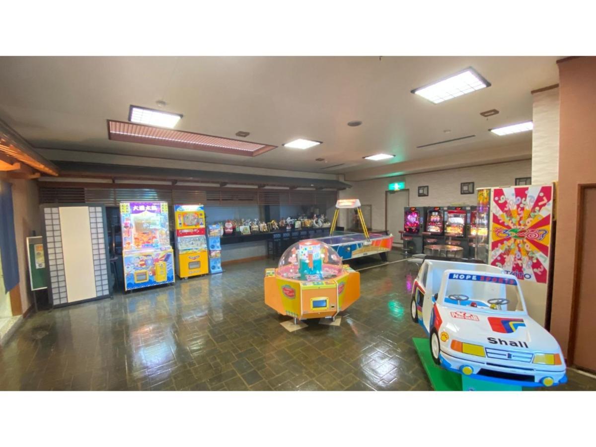 Nishiura Grand Hotel Kikkei - Vacation Stay 85445V Gamagori Exterior photo