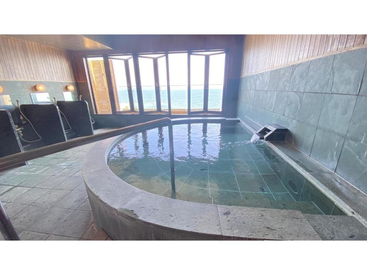 Nishiura Grand Hotel Kikkei - Vacation Stay 85445V Gamagori Exterior photo