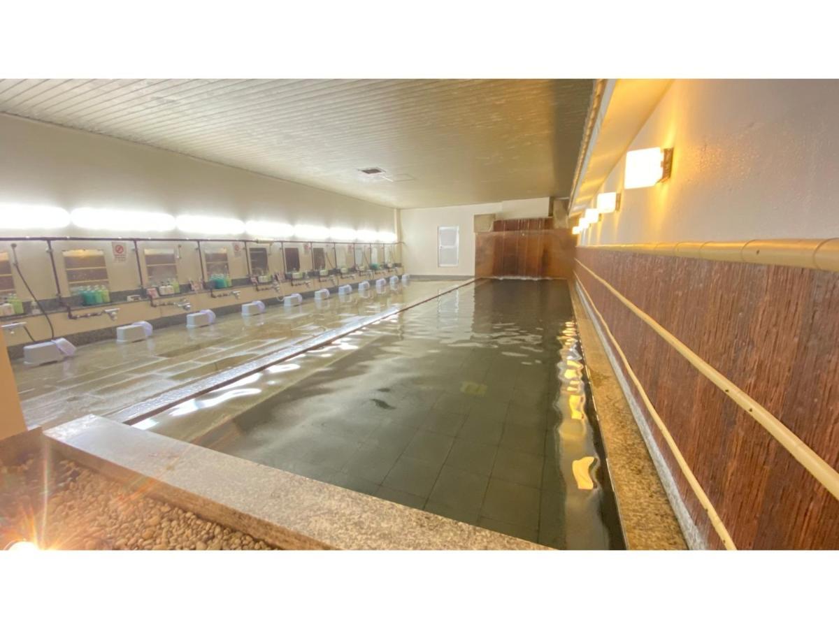 Nishiura Grand Hotel Kikkei - Vacation Stay 85445V Gamagori Exterior photo