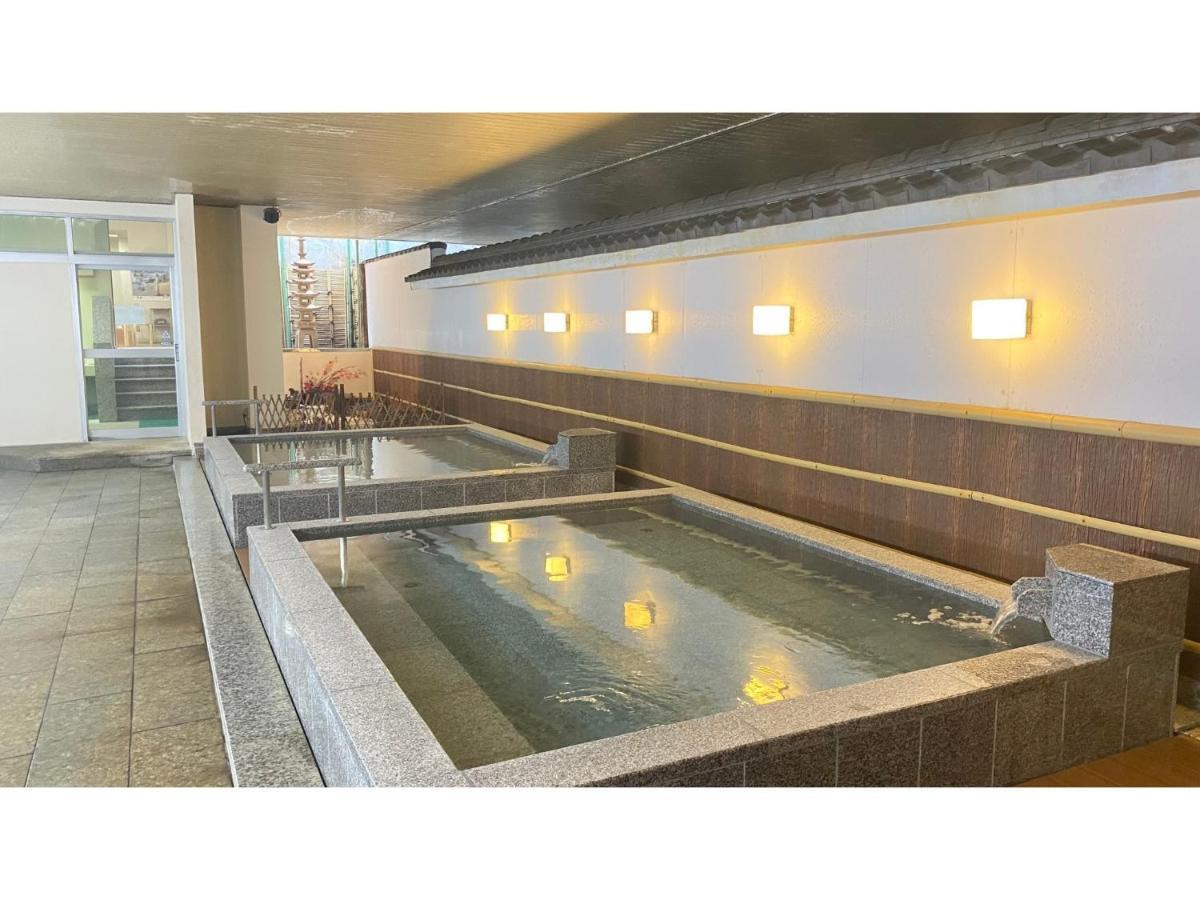 Nishiura Grand Hotel Kikkei - Vacation Stay 85445V Gamagori Exterior photo