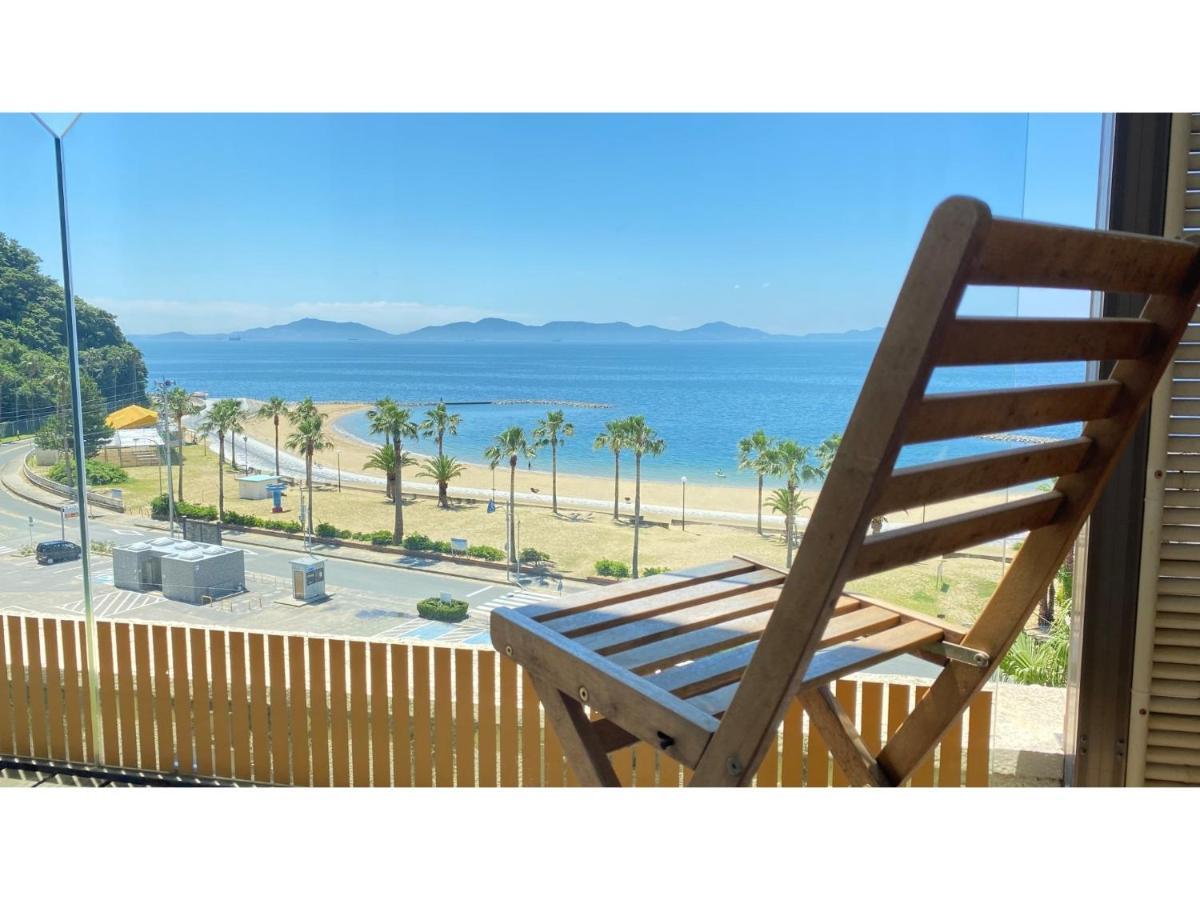 Nishiura Grand Hotel Kikkei - Vacation Stay 85445V Gamagori Exterior photo