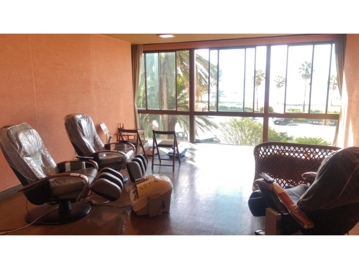 Nishiura Grand Hotel Kikkei - Vacation Stay 85445V Gamagori Exterior photo